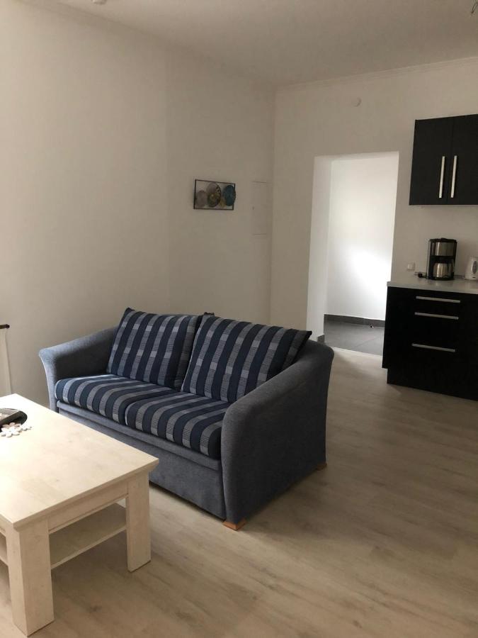 Апартаменти Doros Ferienoase Герцогенрат Екстер'єр фото